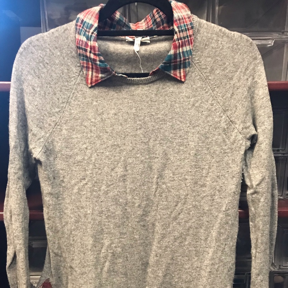 Joie sweater
